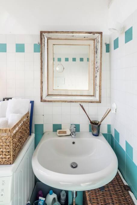 Apartment A Montesacro, Citta Giardino Rom