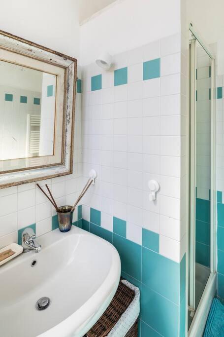 Apartment A Montesacro, Citta Giardino Rom